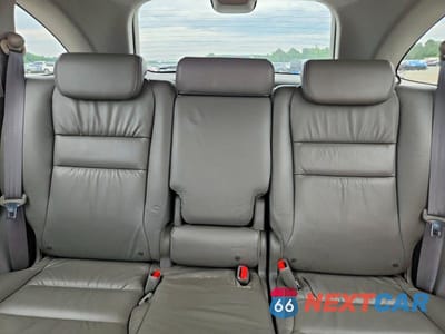 Zdjęcie 10 z 13 samochodu: 2009 HONDA CR-V EXL VIN:5J6RE48719L048260 - miniatura
