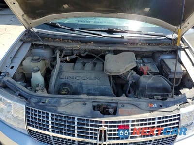 Zdjęcie 12 z 13 samochodu: 2010 LINCOLN MKX VIN:2LMDJ8JC8ABJ18075 - miniatura