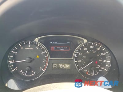 Zdjęcie 9 z 12 samochodu: 2013 NISSAN ALTIMA 2.5 VIN:1N4AL3AP9DN562633 - miniatura