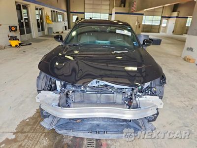 Piąte zdjęcie samochodu w środku: 2023 HONDA ACCORD HYBRID SPORT VIN:1HGCY2F53PA008233 - miniatura