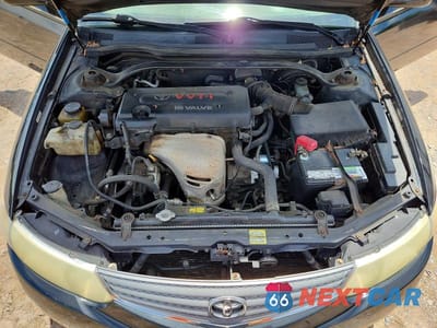 Zdjęcie 11 z 12 samochodu: 2002 TOYOTA CAMRY SOLARA SE VIN:2T1CE22P42C012827 - miniatura