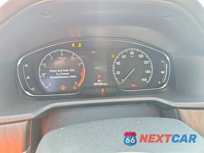 Zdjęcie 9 z 12 samochodu: 2020 HONDA ACCORD EXL VIN:1HGCV1F57LA005087 - miniatura