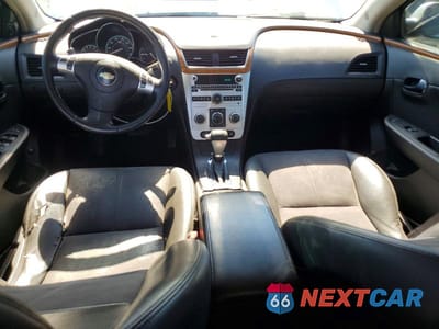 Zdjęcie 8 z 13 samochodu: 2009 CHEVROLET MALIBU 2LT VIN:1G1ZJ57749F195236 - miniatura