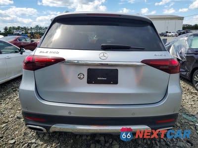 Zdjęcie 6 z 13 samochodu: 2024 MERCEDES-BENZ GLE 350 4MATIC VIN:4JGFB4FB2RB211945 - miniatura