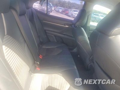 Zdjęcie 10 z 12 samochodu: 2018 TOYOTA CAMRY SE VIN:4T1B11HK0JU596332 - miniatura