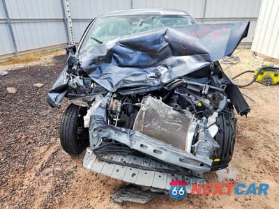 Piąte zdjęcie samochodu w środku: 2024 MITSUBISHI MIRAGE ES VIN:ML32AUHJ0RH019191 - miniatura