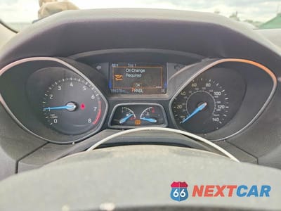 Zdjęcie 9 z 12 samochodu: 2016 FORD FOCUS SE VIN:1FADP3K2XGL253418 - miniatura
