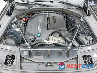 Zdjęcie 11 z 13 samochodu: 2013 BMW 535 I VIN:WBAFR7C5XDC828980 - miniatura