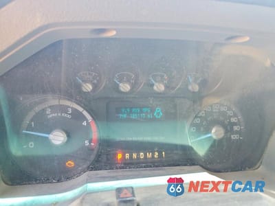 Zdjęcie 9 z 13 samochodu: 2011 FORD F550 SUPER DUTY VIN:1FD0W5HT2BEB66435 - miniatura