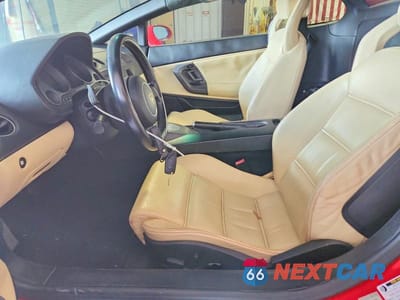 Zdjęcie 7 z 13 samochodu: 2005 LAMBORGHINI GALLARDO VIN:ZHWGU11S75LA02417 - miniatura