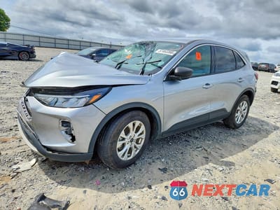 2024 FORD ESCAPE ACTIVE 1FMCU0GN8RUB61622 - główne zdjęcie licytacji z USA - miniatura