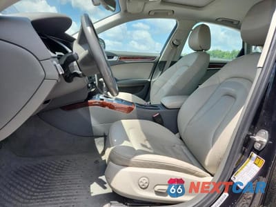 Zdjęcie 7 z 12 samochodu: 2012 AUDI A4 PREMIUM PLUS VIN:WAUFFAFLXCN014282 - miniatura