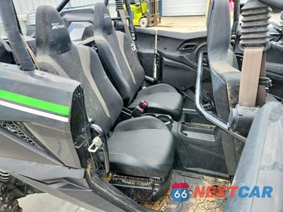 Zdjęcie 6 z 10 samochodu: 2024 KAWASAKI TERYX UTILITY VEHICLE VIN:JKARTCA15RB502571 - miniatura