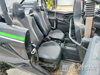 Zdjęcie 6 z 10 samochodu: 2024 KAWASAKI TERYX UTILITY VEHICLE VIN:JKARTCA15RB502571 - miniatura