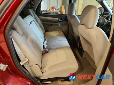 Zdjęcie 10 z 12 samochodu: 2006 BUICK RENDEZVOUS CX VIN:3G5DA03LX6S635126 - miniatura