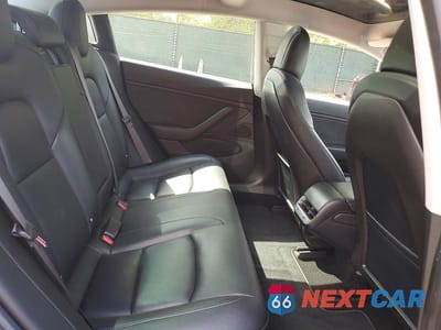Zdjęcie 10 z 12 samochodu: 2018 TESLA MODEL 3 VIN:5YJ3E1EA1JF089134 - miniatura