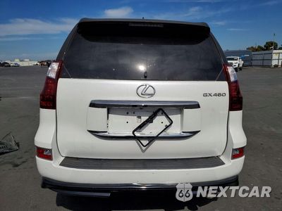 Zdjęcie 6 z 13 samochodu: 2018 LEXUS GX 460 PREMIUM VIN:JTJJM7FX0J5201758 - miniatura