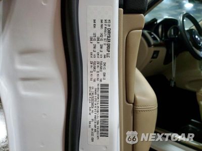 Zdjęcie 13 z 13 samochodu: 2013 JEEP GRAND CHEROKEE LIMITED VIN:1C4RJFBG3DC580530 - miniatura