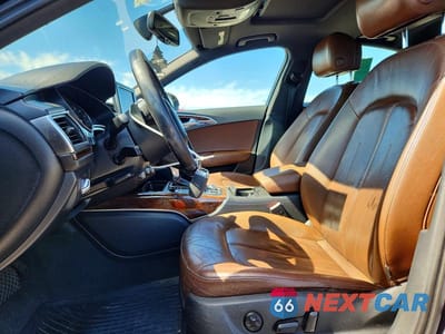 Zdjęcie 7 z 12 samochodu: 2015 AUDI A6 PREMIUM PLUS VIN:WAUGFAFCXFN004117 - miniatura