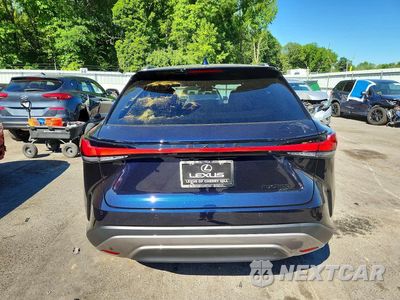 Zdjęcie 6 z 13 samochodu: 2026 LEXUS RX 350 PREMIUM VIN:2T2BAMCA6TC148581 - miniatura