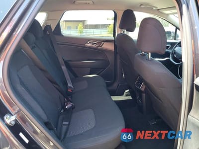Zdjęcie 11 z 13 samochodu: 2026 KIA SPORTAGE LX VIN:5XYK23DF6TG380625 - miniatura