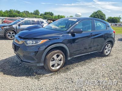 2021 HONDA HR-V LX 3CZRU6H38MM716736 - główne zdjęcie licytacji z USA - miniatura