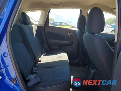 Zdjęcie 10 z 12 samochodu: 2015 NISSAN VERSA NOTE SV VIN:3N1CE2CP2FL373591 - miniatura