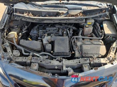 Zdjęcie 11 z 12 samochodu: 2014 TOYOTA PRIUS V TWO VIN:JTDZN3EU2E3299437 - miniatura