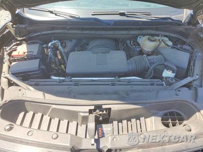 Zdjęcie 12 z 13 samochodu: 2023 CHEVROLET SUBURBAN K1500 PREMIER VIN:1GNSKFKD5PR143125 - miniatura