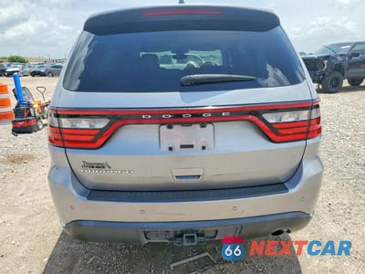 Zdjęcie 6 z 14 samochodu: 2021 DODGE DURANGO SXT VIN:1C4RDHAG8MC762129 - miniatura