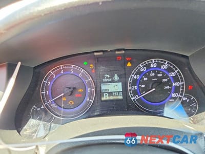 Zdjęcie 9 z 13 samochodu: 2014 INFINITI QX50 JOURNEY VIN:JN1BJ0HP6EM210516 - miniatura