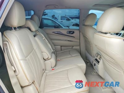 Zdjęcie 11 z 13 samochodu: 2014 INFINITI QX60 BASE VIN:5N1AL0MM9EC540635 - miniatura