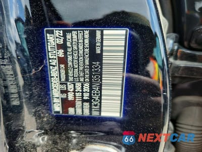 Zdjęcie 12 z 12 samochodu: 2022 MERCEDES-BENZ A 220 VIN:W1K3G4EB4NJ351334 - miniatura