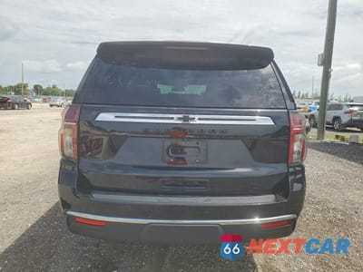 Zdjęcie 6 z 13 samochodu: 2023 CHEVROLET SUBURBAN C1500 LT VIN:1GNSCCKD7PR101468 - miniatura