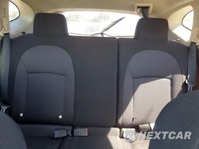 Zdjęcie 10 z 13 samochodu: 2011 NISSAN ROGUE S VIN:JN8AS5MT5BW179009 - miniatura