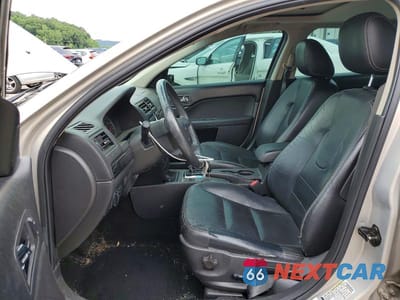 Zdjęcie 7 z 12 samochodu: 2009 FORD FUSION SEL VIN:3FAHP08Z19R102993 - miniatura