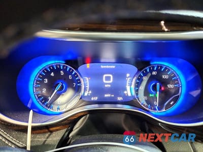 Zdjęcie 9 z 13 samochodu: 2023 CHRYSLER PACIFICA LIMITED VIN:2C4RC1GG8PR575020 - miniatura