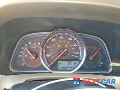 Zdjęcie 9 z 13 samochodu: 2014 TOYOTA RAV4 LIMITED VIN:2T3DFREV2EW216279 - miniatura