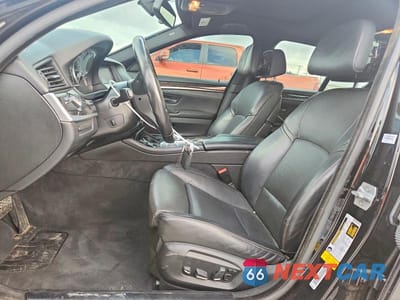 Zdjęcie 7 z 12 samochodu: 2015 BMW 535 I VIN:WBA5B1C51FG126054 - miniatura
