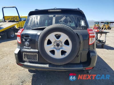 Zdjęcie 6 z 12 samochodu: 2011 TOYOTA RAV4 BASE VIN:2T3ZF4DV3BW102510 - miniatura