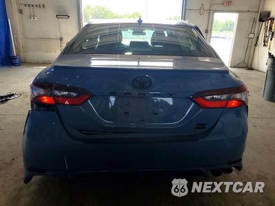 Zdjęcie 6 z 12 samochodu: 2024 TOYOTA CAMRY SE VIN:4T1G11BK1RU114378 - miniatura