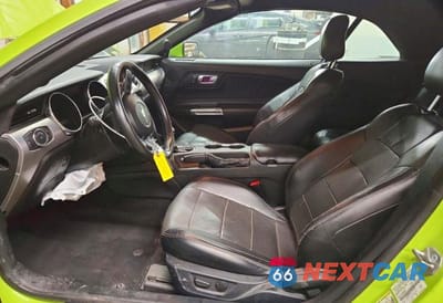 Zdjęcie 7 z 12 samochodu: 2020 FORD MUSTANG VIN:1FATP8UH9L5113157 - miniatura