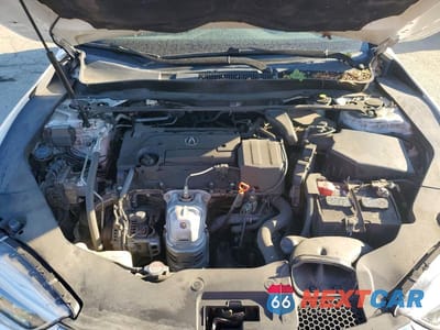 Zdjęcie 11 z 13 samochodu: 2020 ACURA TLX VIN:19UUB1F32LA014890 - miniatura