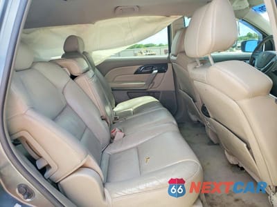 Zdjęcie 11 z 13 samochodu: 2008 ACURA MDX VIN:2HNYD28228H531114 - miniatura