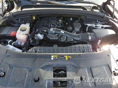 Zdjęcie 12 z 13 samochodu: 2023 JEEP GRAND CHEROKEE L LAREDO VIN:1C4RJKAG1P8870850 - miniatura