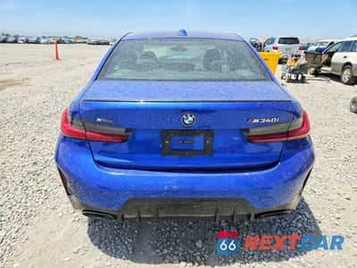 Zdjęcie 6 z 12 samochodu: 2026 BMW M340XI VIN:3MW69FT02T8G04445 - miniatura
