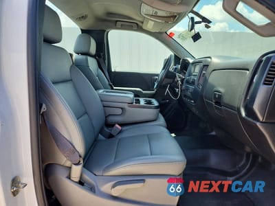Zdjęcie 10 z 12 samochodu: 2017 CHEVROLET SILVERADO C1500 VIN:1GCNCNEH4HZ255640 - miniatura