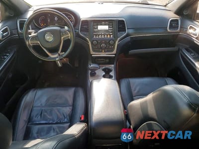 Zdjęcie 8 z 13 samochodu: 2014 JEEP GRAND CHEROKEE LIMITED VIN:1C4RJFBG5EC545294 - miniatura