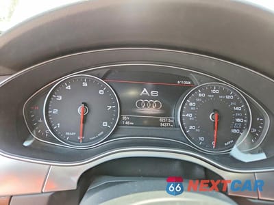 Zdjęcie 9 z 12 samochodu: 2016 AUDI A6 PREMIUM PLUS VIN:WAUGFAFC8GN045184 - miniatura