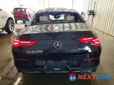 Zdjęcie 6 z 12 samochodu: 2023 MERCEDES-BENZ CLA 250 4MATIC VIN:W1K5J4HB2PN363015 - miniatura